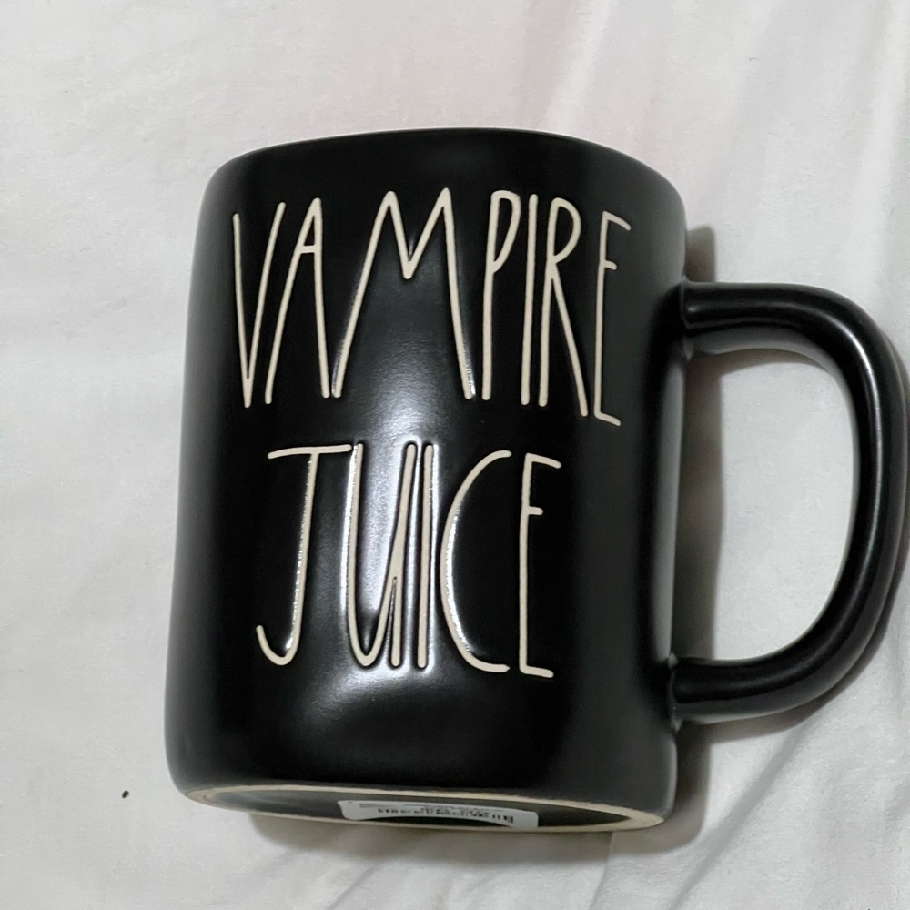 Rea Dunn Mug Vampire Juice